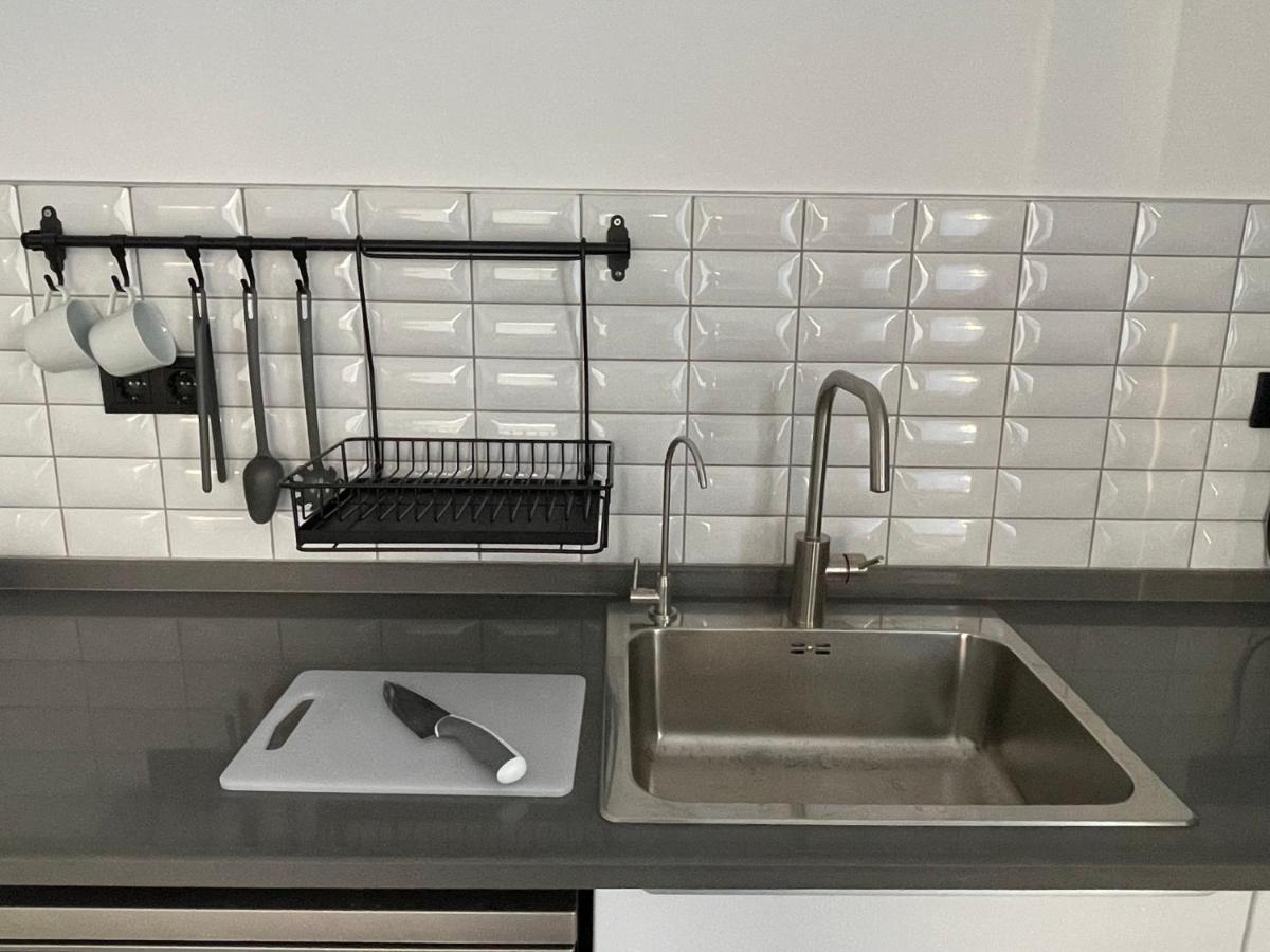 Olivaparts Lägenhet Muğla Exteriör bild