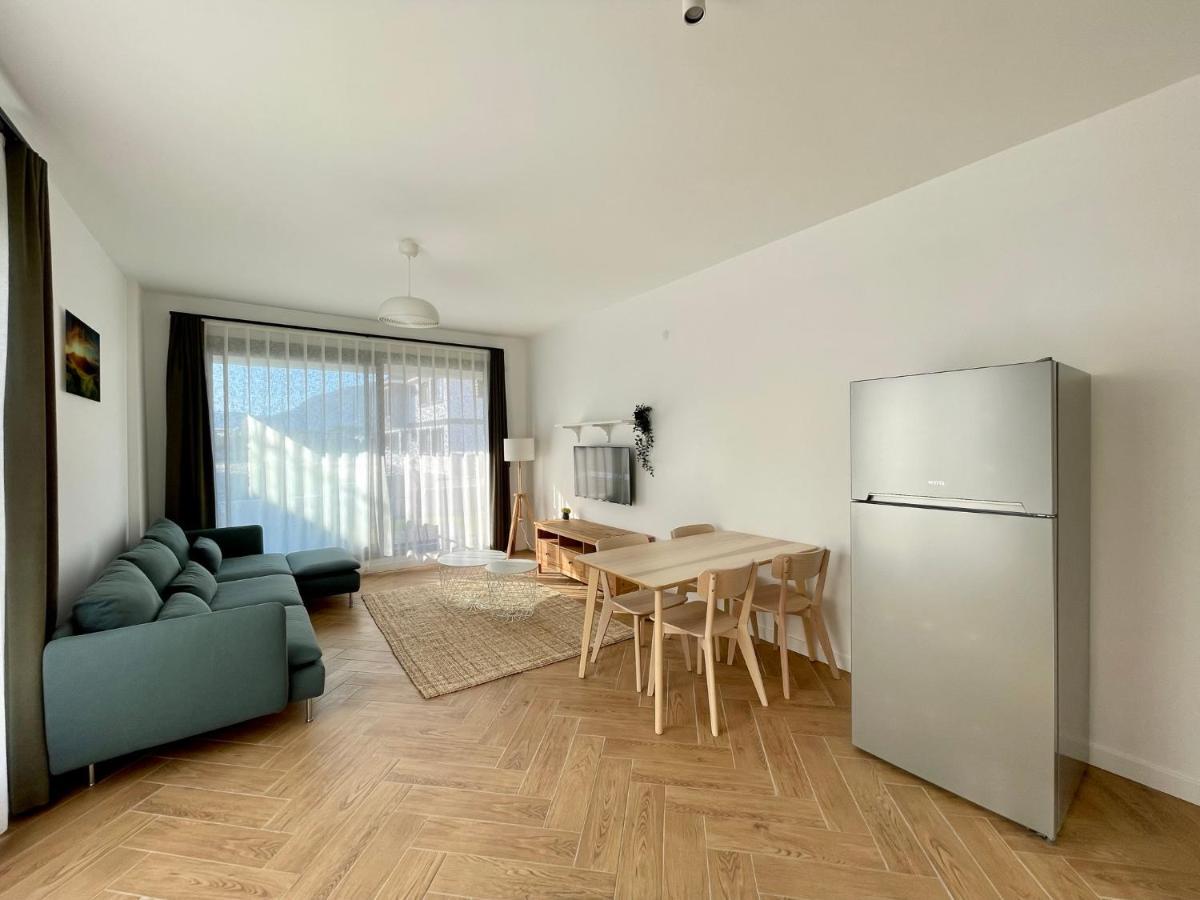 Olivaparts Lägenhet Muğla Exteriör bild