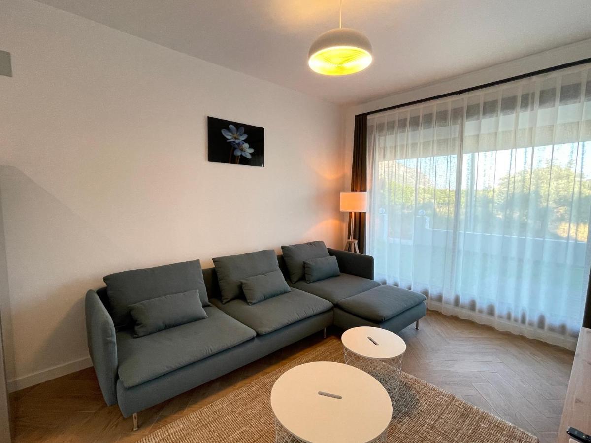 Olivaparts Lägenhet Muğla Exteriör bild