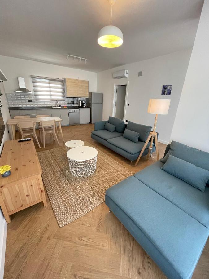 Olivaparts Lägenhet Muğla Exteriör bild