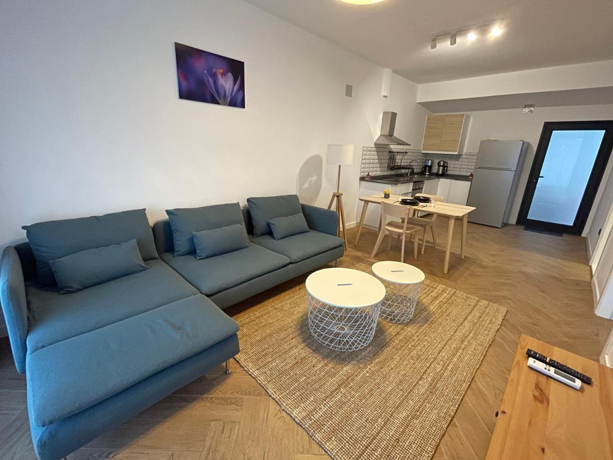 Olivaparts Lägenhet Muğla Exteriör bild